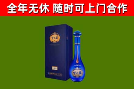 锦江回收梦之蓝M6